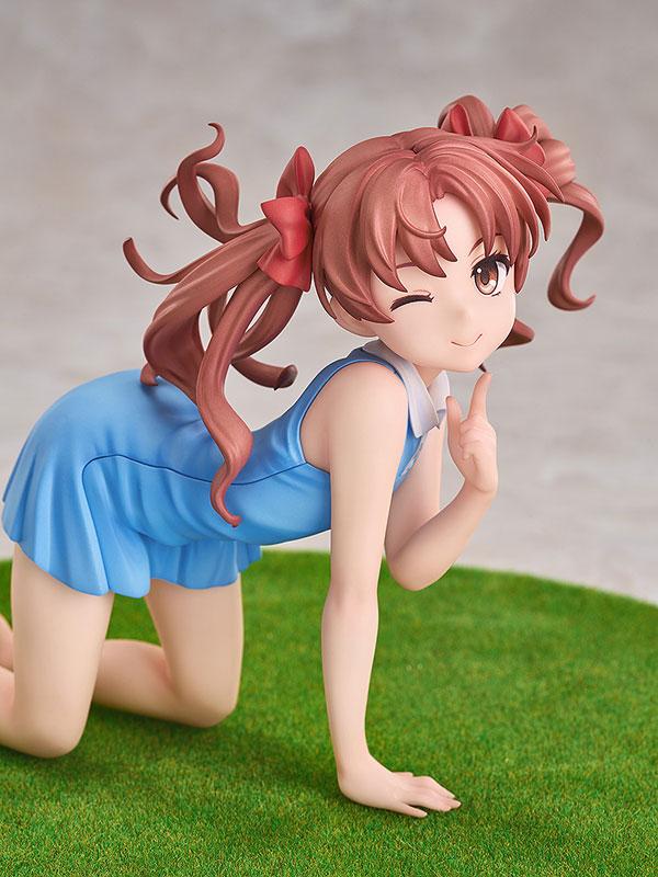 [Pre-order] Scientific Railgun T Kuroko Shirai 1/7 finished model "December 24 reservation"