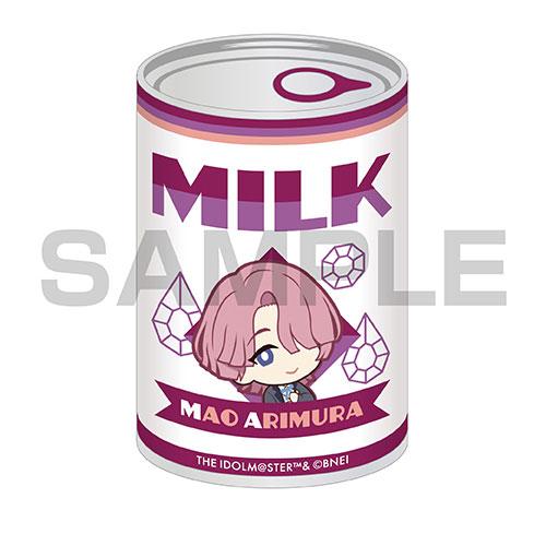 [預訂] 學園偶像大師 mitamemo 徽章 12個入BOX《25年9月預約》