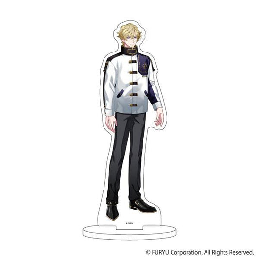 [Pre-order] Stand "Astrology of Eternal Stars" 02/Leonard Ezerhart (Official Illustration) "Reservation for January 25"