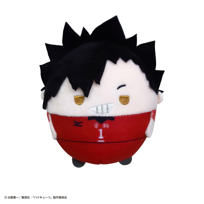 [Pre-order] Volleyball boy! ! Plush doll 2 6 pieces in BOX (resale) "Reservation for September 24"