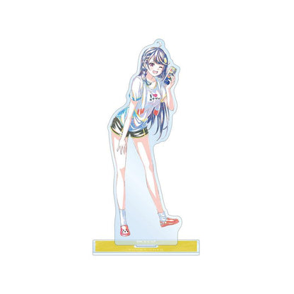 [Pre-order] TV Animation "As a VTuber, I became a legend because I forgot to turn off the channel" Koshowa Ani-Art BIG Standing Order "March 25 Reservation"