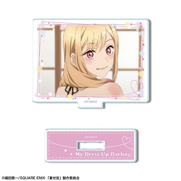 [預訂] 戀上換裝娃娃 迷你立牌 06(喜多川海夢/F)（再售）《25年10月預約》