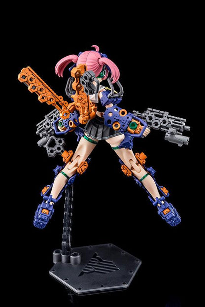 [Pre-order] Goddess Device BUSTER DOLL Gunner MIDNIGHT FANG 1/1 model "Reservation for November 24"