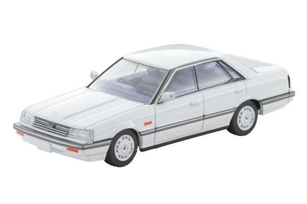 [預訂] Tomica Limited Vintage Neo LV-N351a 日產 Skyline 4門HT 1800 Passage(白) 85年式《25年8月預約》