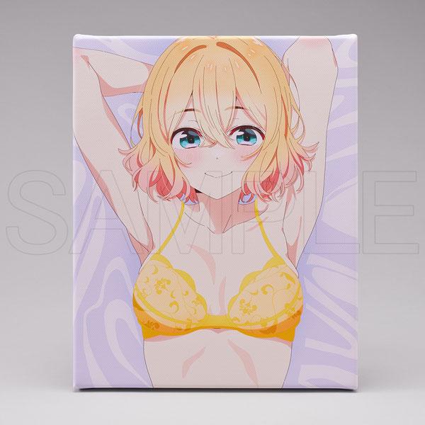 [預訂] 出租女友 帆布畫 七海麻美《25年6月預約》