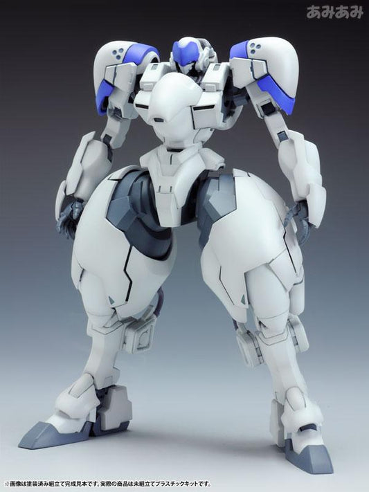 [Pre-order] POWERDoLLS2 PLD (Power Loader) X-4+ (PD-802) Armored Infantry 1/35 Model (Resale) "Reservation for October 24"