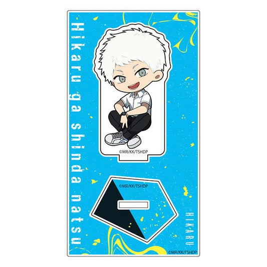 [預訂] 光逝去的夏天 Q版立牌(光/制服)《25年11月預約》