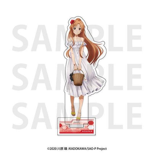 [Pre-order] "Sword Art Online" Licensing Asuna "December 24 Pre-order"