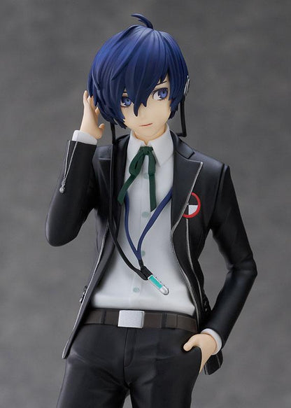 [Pre-order] POP ​​UP PARADE Persona 3 Reload P3R Main Character Finished Model "May 25 Pre-order"