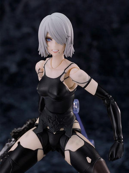 [預訂] figma NieR：Automata Ver1.1a A2《26年1月預約》