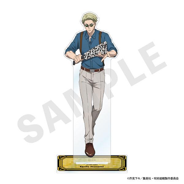 [預訂] TV動畫 咒術迴戰 特大立牌(七海建人)《25年10月預約》