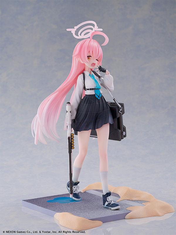 [預訂] 蔚藍檔案 星野 1/7 完成品模型《25年12月預約》