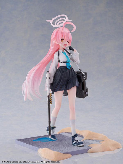 [預訂] 蔚藍檔案 星野 1/7 完成品模型《25年12月預約》