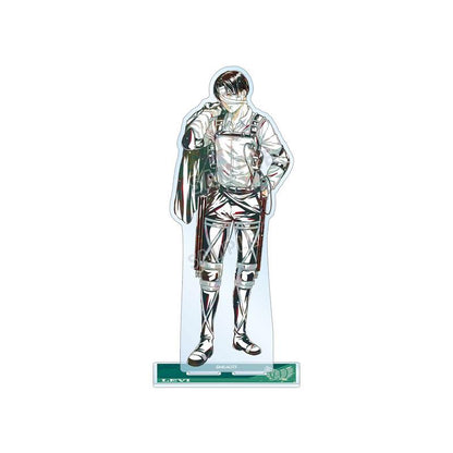 [預訂] TV動畫『進擊的巨人』 里維 Ani-Art 第4彈 BIG立牌《25年11月預約》