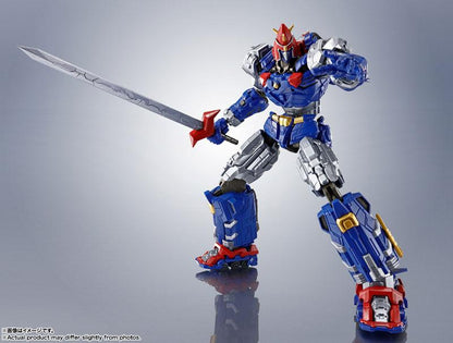 [預訂] ROBOT魂 〈SIDE SUPER〉 VOLTES V 『Voltes V: Legacy』《25年2月預約》