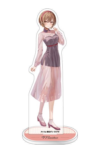 [預訂] 初音未來系列 立牌 lejafes E MEIKO《25年10月預約》