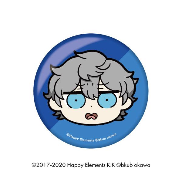 [Pre-order] Ensembukubu Stars!! Badge exchange second volume Vol.3 11 pieces in BOX "December 24 reservation"