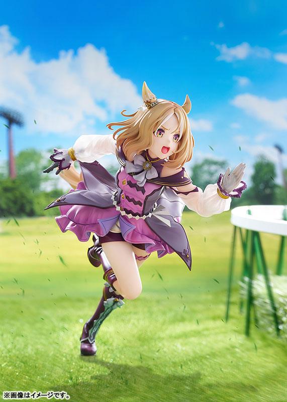 [預訂] 賽馬娘 Pretty Derby 成田路 1/7 完成品模型《26年5月預約》