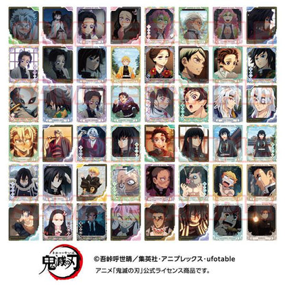 [預訂] 動畫「鬼滅之刃 」 迷你照片SQmore！3　16Pack入BOX《25年7月預約》
