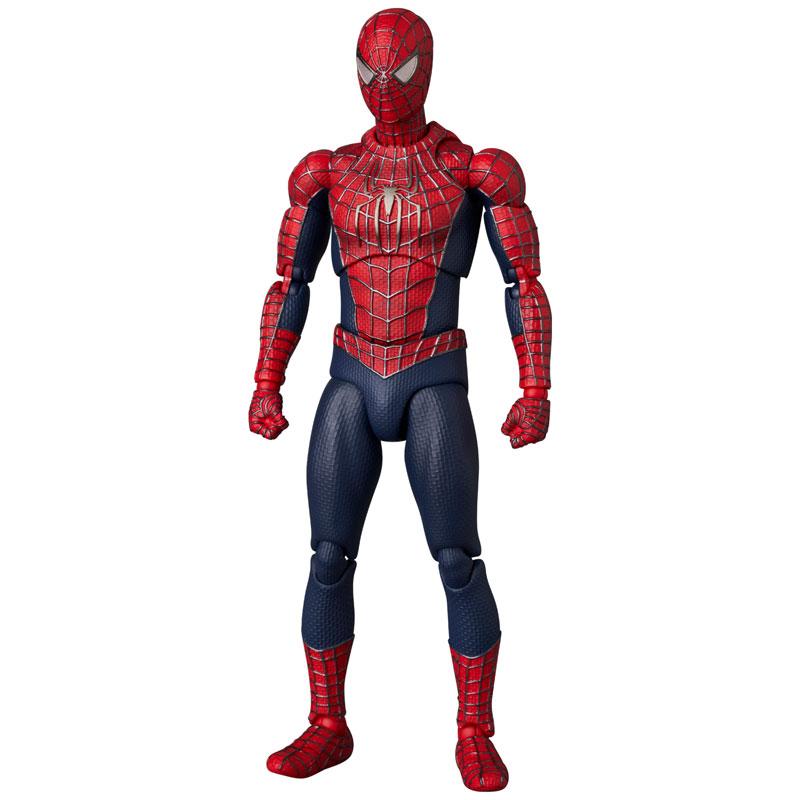 [Pre-order] MAFEX No.241 MAFEX FRIENDLY NEIGHBORHOOD SPIDER-MAN "Spider-Man: No Fight or Home" "December 24 Pre-order"