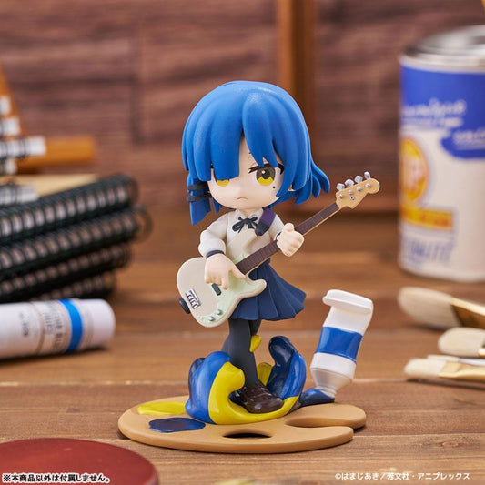 [Pre-order] PalVerse Pale. Animation "Rock of Loneliness!" Yamada Ryo finished product model "March 25 reservation"