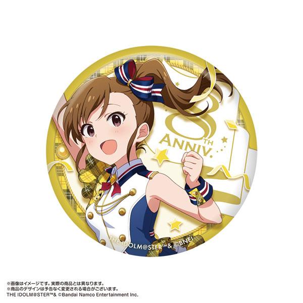 [預訂] 偶像大師 百萬人演唱會！ 徽章 雙海真美 Create∞Festival ver.《25年11月預約》