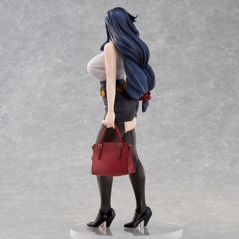 [Pre-order] Yoshio illustration "OL" finished model "Pre-order in January 25"