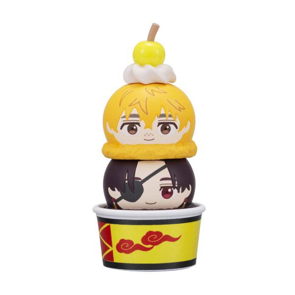 [預訂] Stack Up & Change 防風少年 6個入BOX《25年12月預約》