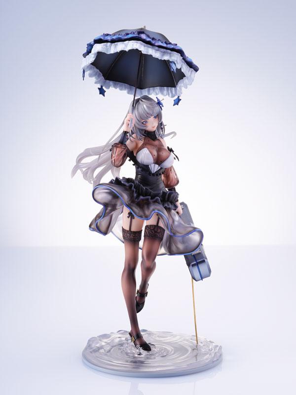 [Pre-order] Girls' Frontline FX-05 Visitor Under the Rain 1/7 finished model "June 24 reservation"