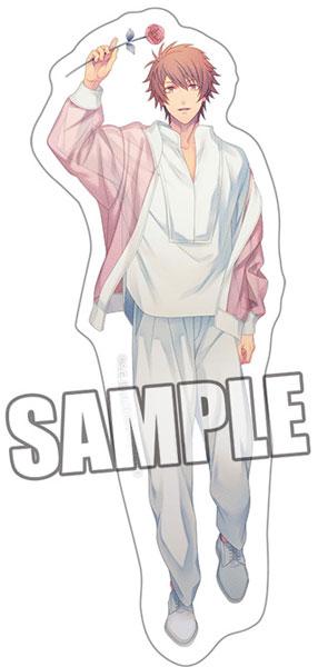 [預訂] 歌之王子殿下♪ 貼紙 Set Floral Harmony Ver.「一十木音也」《25年10月預約》