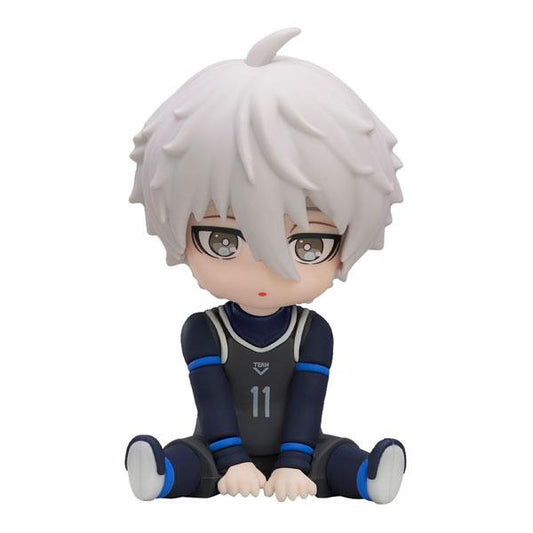 [Pre-order] Nendoroid Plus Blue Prison Nagi Seishiro Rubber Mascot "June 25 Pre-order"