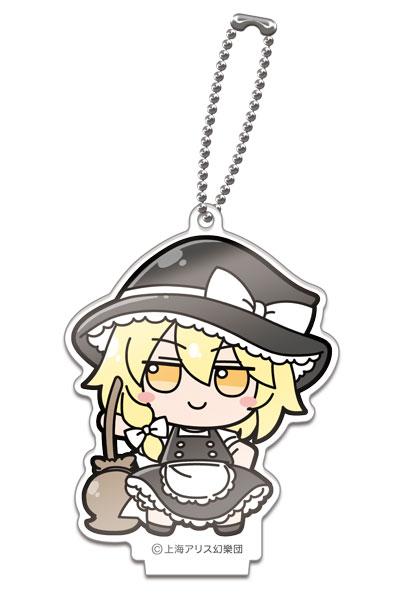 [Pre-order] Touhou Project Stand-up Kirisame Marisa Fluffy Marisa. (Resale) "Reservation for December 24"