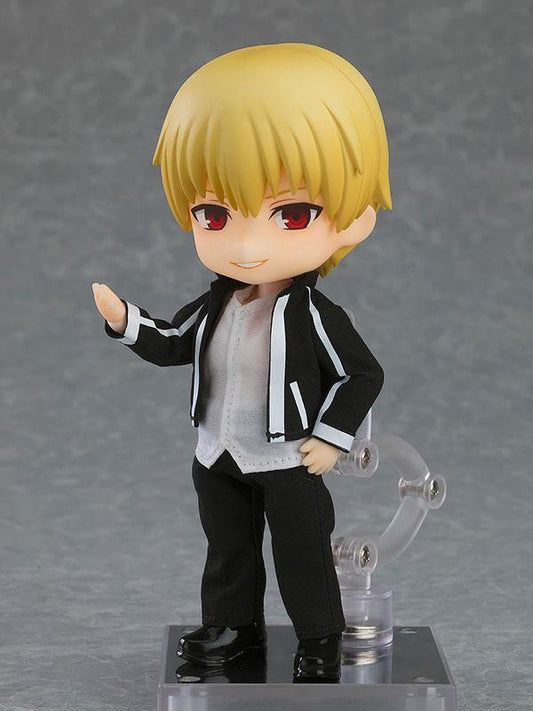 [Pre-order] Clay Doll Fate/stay night Gilgamesh "Pre-order for January 25"