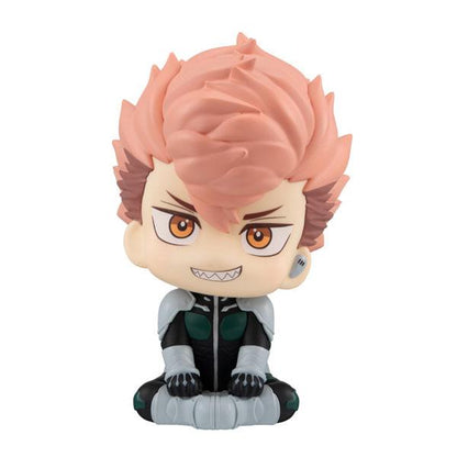 [預訂] LookUp 怪獸8號 古橋伊春 完成品模型（再販）《26年4月預約》