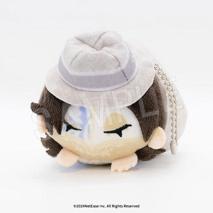 [預訂] Identity V 白色情人節ver. Mochikororin系列其中一款設計的毛絨玩偶。