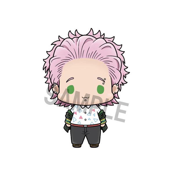 [預訂] ChokorinCollection 防風少年 Vol.2 6個入BOX《25年12月預約》