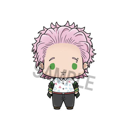 [預訂] ChokorinCollection 防風少年 Vol.2 6個入BOX《25年12月預約》