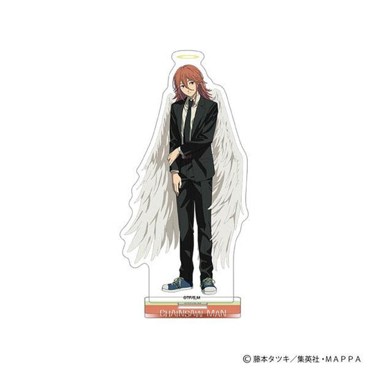 [Pre-order] Chainsaw Man Standing Angel's Demon "Reservation for August 24"