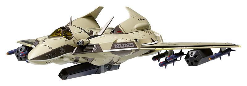 [預訂] 超時空要塞Δ VF-171 夢魘Plus 1/72 模型《25年7月預約》