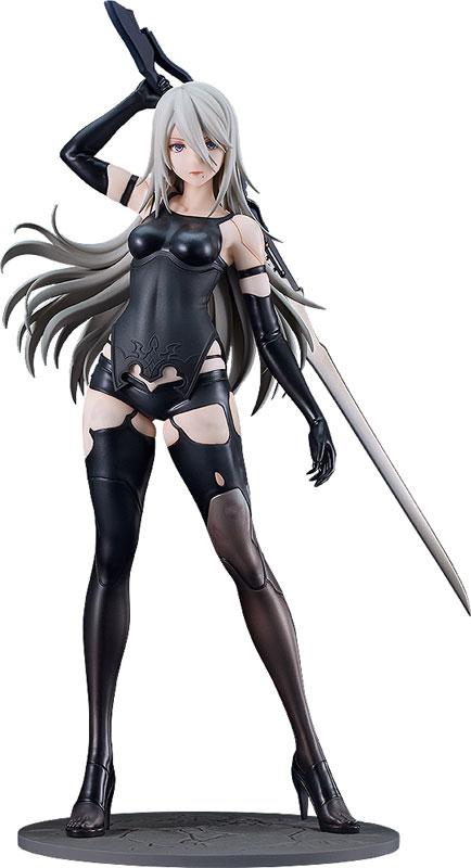 [Pre-order] NieR: Automata Ver1.1a A2 (Yorha A-type No. 2) 1/7 finished model "Reservation for August 25"