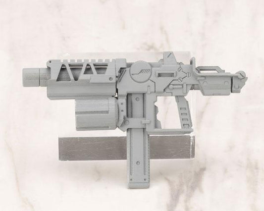 [Pre-order] MSG Styling Auxiliary Weapon Unit 49 Strider SMG "Pre-order for January 25"