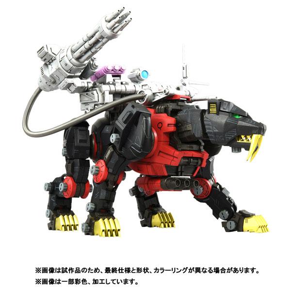 [Pre-order] Realize RMZ-006 Sabre-toothed Tiger Shwarz Special Edition "Pre-order in June 25"