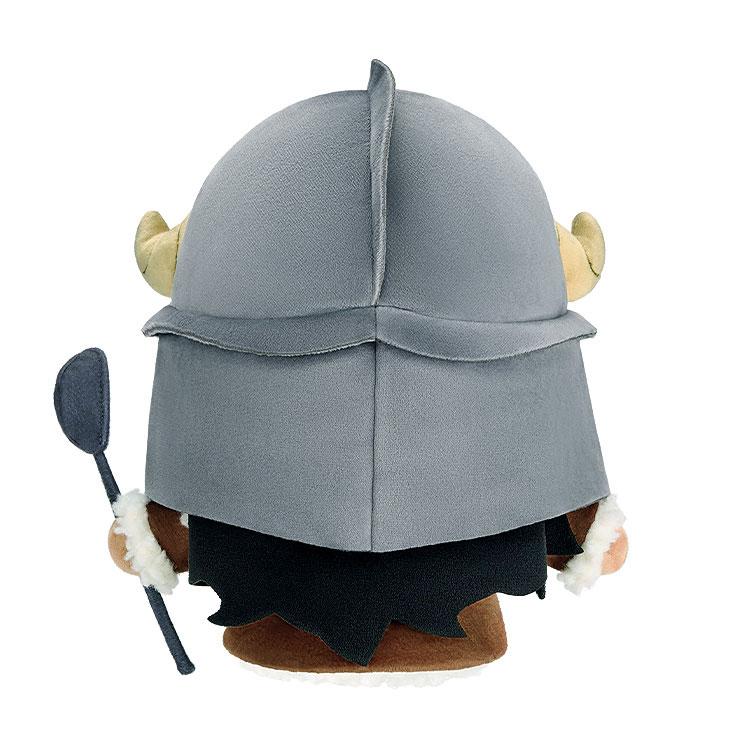 [預訂] 迷宮飯 手偶 森西《25年7月預約》