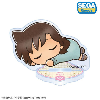 [預訂] 名偵探柯南 睡睡轉轉 立牌 Vol.6　6個入BOX《25年11月預約》