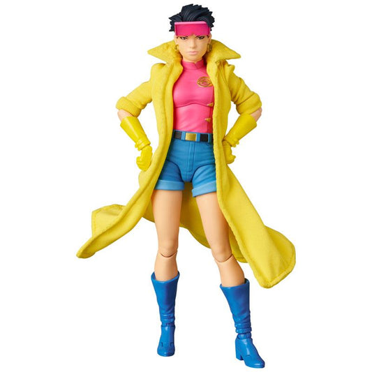 [Pre-order] MAFEX No.253 MAFEX JUBILEE (COMIC Ver.) "X-MEN" "Pre-order for August 25"