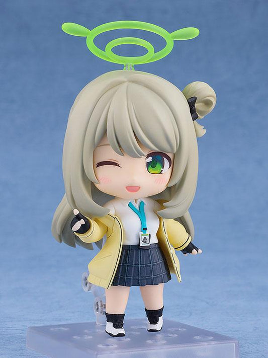 [Pre-order] Nendoroid Azure Files Nomi Izayoi "Pre-order for November 24"