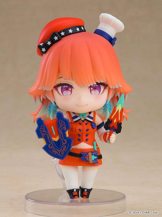 [Pre-order] Nendoroid Hololive Production Little Bird Yukiara "Pre-order for June 25"