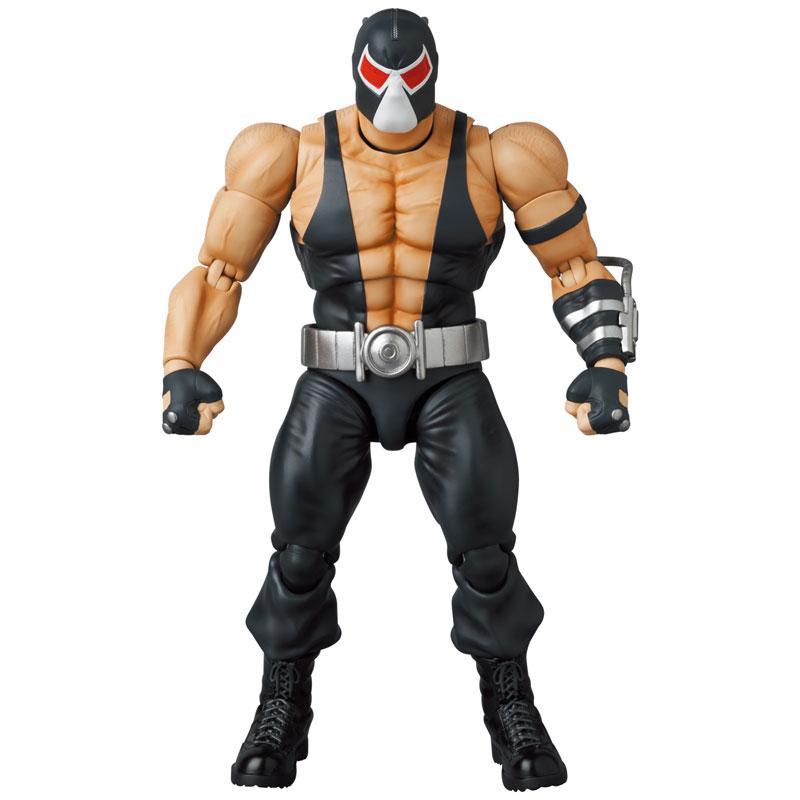 [預訂] MAFEX No.216 MAFEX BANE (BATMAN KNIGHTFALL Ver.)（再次販售）《25年8月預約》