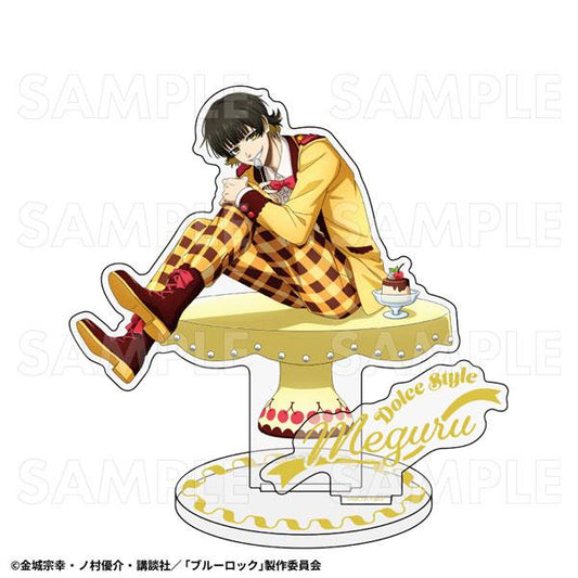 [Pre-order] TV animation Blue Prison DolceStyle Li Pai Feng Le returns to "January 25 reservation"