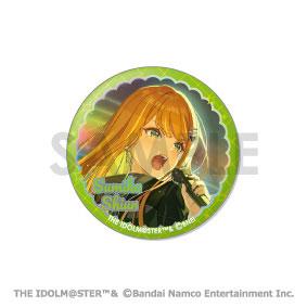 [預訂] 學園偶像大師 交換極光徽章 Vol.2　6個入BOX《25年10月預約》